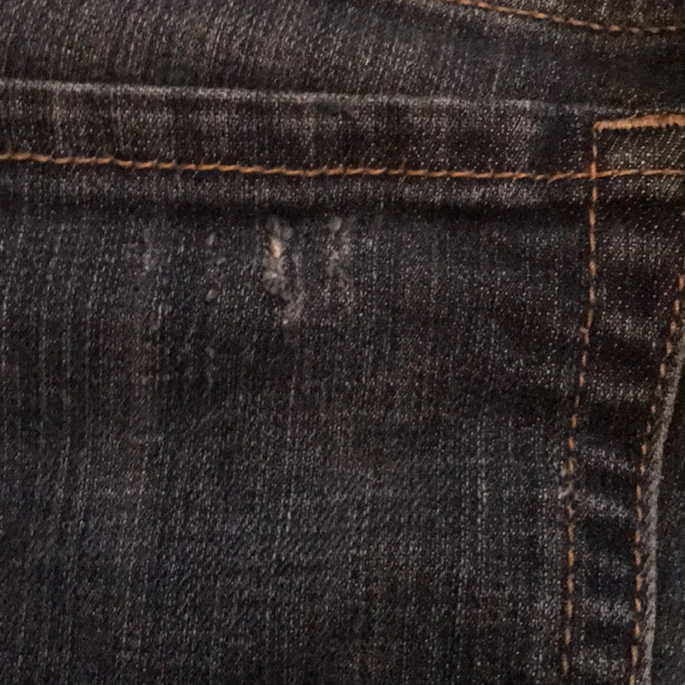 Gap capris - Picture 3 of 3